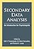 Secondary Data Analysis: An...