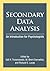 Secondary Data Analysis: An Introduction for Psychologists
