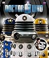 Doctor Who by Jason Loborik