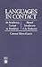 Languages in Contact: An Introductory Textbook on Translation/Manual Introductorio A La Traduccion