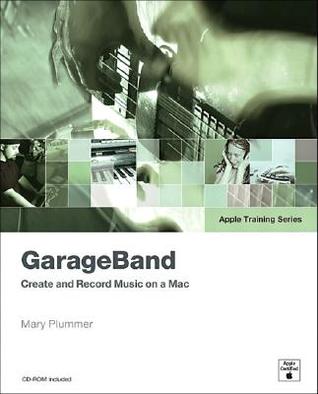 GarageBand (Apple Training)