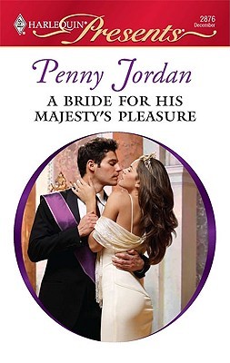 A Bride for His Majesty's Pleasure (Mass Market Paperback)