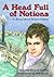 A Head Full of Notions: A Story About Robert Fulton (Creative Minds Biography)
