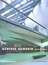 Gunther Domenig: Recent Work (English and German Edition)