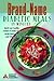 Brand-Name Diabetic Meals in Minutes  by American Diabetes Association