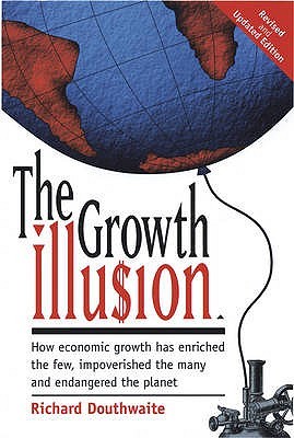 The Growth Illusion (Paperback)