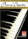 Creative Keyboard's Deluxe Encyclopedia of Piano Chords by Bob Kroepel