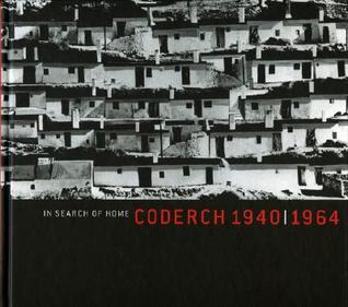 Coderch, 1940-1964: In Search of Home (Hardcover)