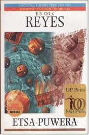 Etsa-Puwera (Paperback)