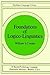Foundations of Logico-Lingu...