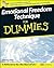Emotional Freedom Technique For Dummies