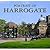 Portrait of Harrogate by Andy Stansfield