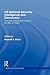 US National Security, Intelligence and Democracy (Studies in Intelligence)