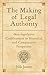 The Making of Legal Authority: Non-legislative Codifications in Historical and Comparative Perspective