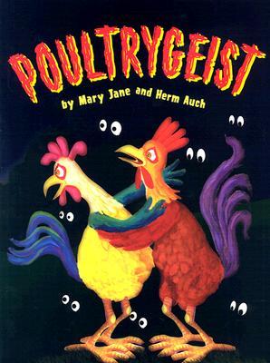 Poultrygeist (Paperback)