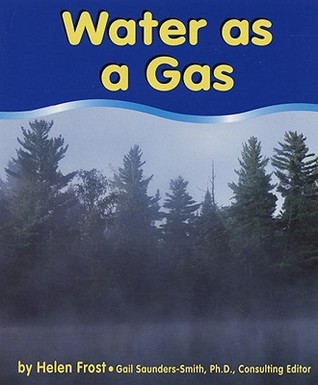 Water As a Gas (Paperback)