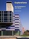Explorations: The Architecture of John Ronan