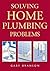 Solving Home Plumbing Problems