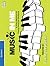 Music in Me - A Piano Method for Young Christian Students: Lesson (Reading Music) Level 1