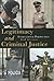 Legitimacy and Criminal Jus...