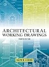 Architectural Working Drawings