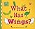 What Has Wings? (Creature Features)