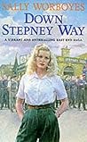 Down Stepney Way by Sally Worboyes