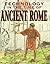 Technology in the Time of Ancient Rome