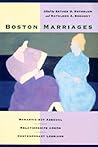 Boston Marriages:...