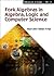 Fork Algebras in Algebra, L...