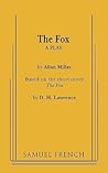 The Fox by Alan Miller