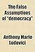The False Assumptions of "Democracy"