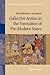 Collective Action in the Formation of Pre-Modern States by Lane F. Fargher