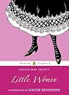 Little Women by Louisa May Alcott