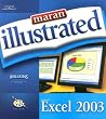 Maran Illustrated Microsoft Excel 2003 Maran Illustrated Microsoft Excel 2003