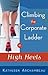 Climbing the Corporate Ladder in High Heels