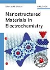 Nanostructured Materials in Electrochemistry Nanostructured Materials in Electrochemistry