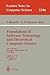 Foundations of Software Tec...