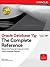 Oracle Database 11g: The Complete Reference Oracle Database 11g: The Complete Reference