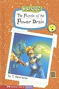 The Puzzle of the Power Drain