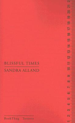 Blissful Times (Paperback)