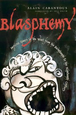 Blasphemy (Hardcover)