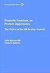Promote Freedom, or Protect Oppressors: The Choice at the UN Review Summit