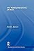 The Political Economy of Work by David A. Spencer