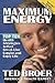 Maximum Energy Revised: Top...