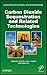 Carbon Dioxide Sequestration and Related Technologies by Ying Wu