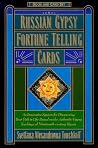 Russian Gypsy Fortune Telling Cards by Svetlana A. Touchkoff