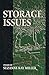 Storage Issues: Poems, 1988-2008 (Dreamseeker Poetry Series, 7)