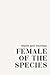 Female of the Species
