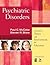 Psychiatric Disorders: Current Topics and Interventions for Educators